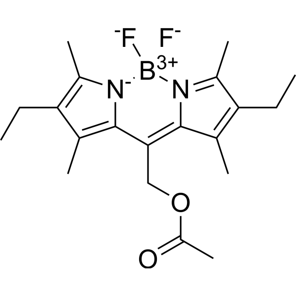 Pyrromethene 605 (PM605) 137829-80-2